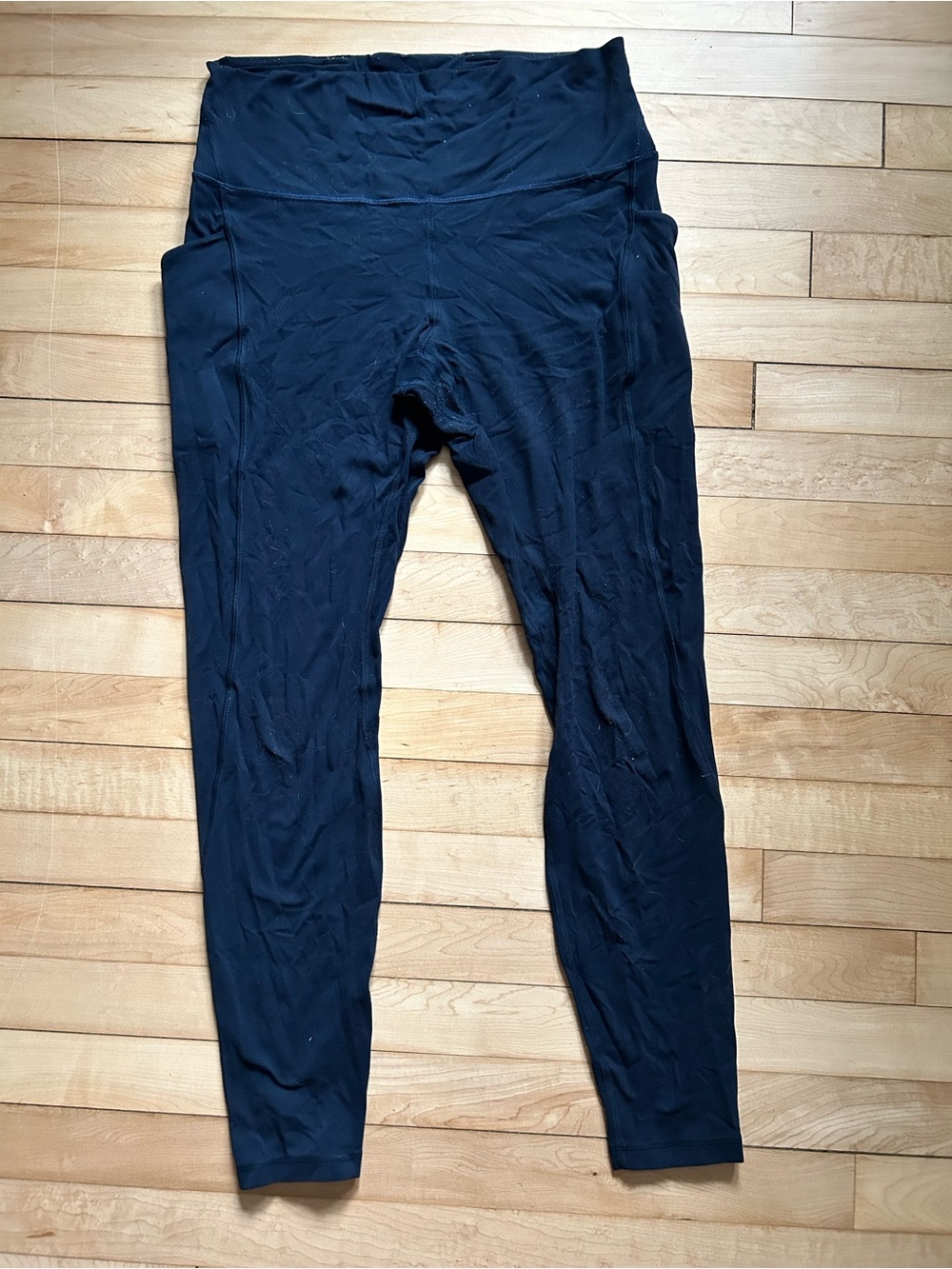Lululemon Align High-Rise with Pockets